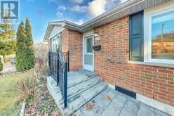 109 CRITTENDEN SQUARE Toronto