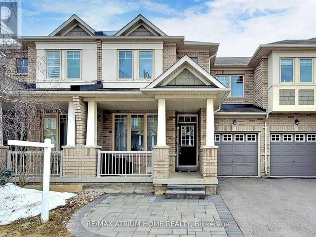 41 THISTLE AVENUE Richmond Hill Ontario