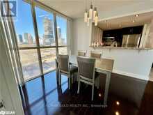 903 - 265 ENFIELD PLACE Mississauga