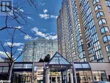 903 - 265 ENFIELD PLACE Mississauga