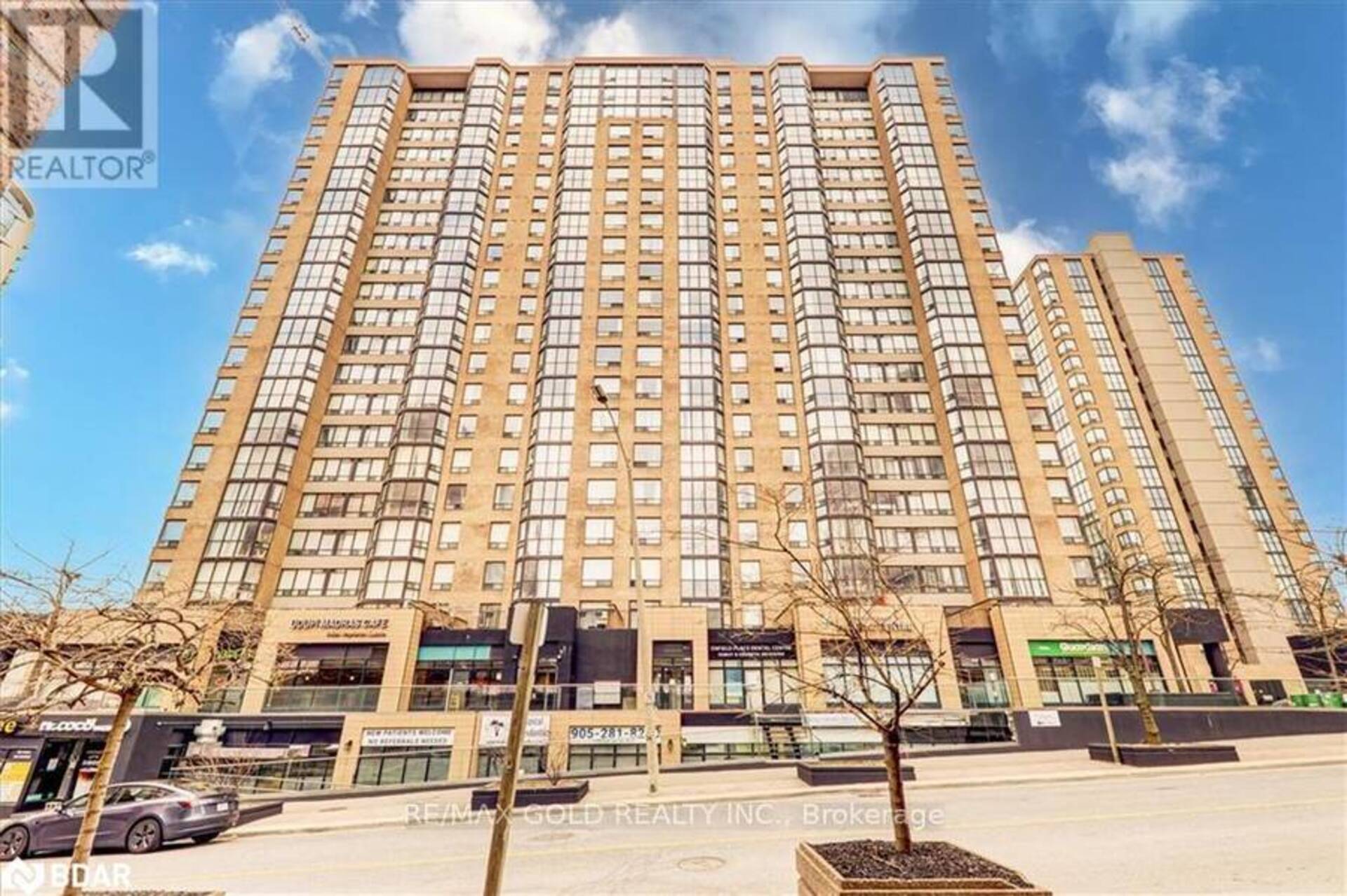 903 - 265 ENFIELD PLACE Mississauga