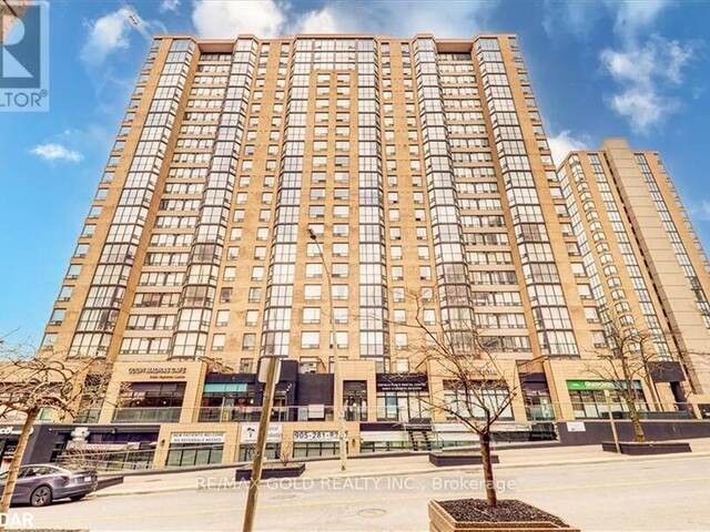 903 - 265 ENFIELD PLACE Mississauga Ontario