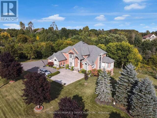 3 VALLEY HILL DRIVE Caledon Ontario