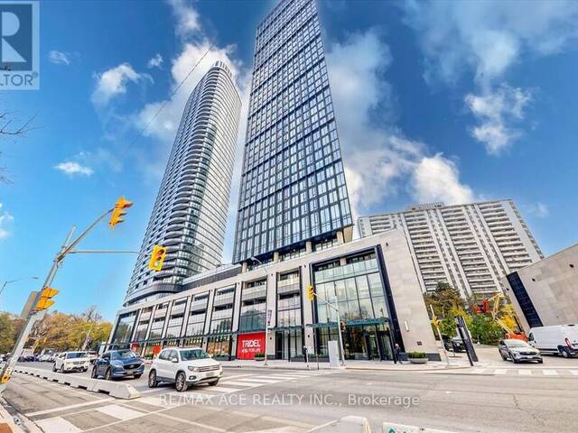 1703 - 575 BLOOR STREET E Toronto Ontario