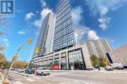 1703 - 575 BLOOR STREET E Toronto