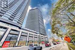 1703 - 575 BLOOR STREET E Toronto