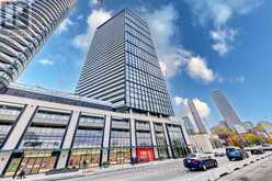 1703 - 575 BLOOR STREET E Toronto