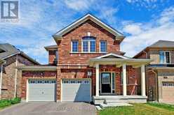 128 MILBY CRESCENT Bradford/West Gwillimbury