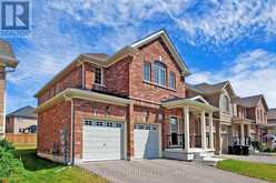 128 MILBY CRESCENT Bradford/West Gwillimbury