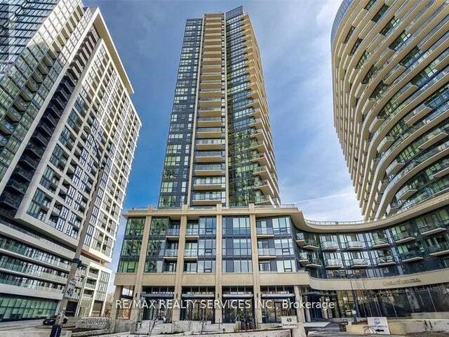 1503 - 49 EAST LIBERTY STREET S Toronto Ontario