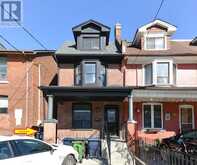 BSMT - 859 1/2 BATHURST STREET Toronto