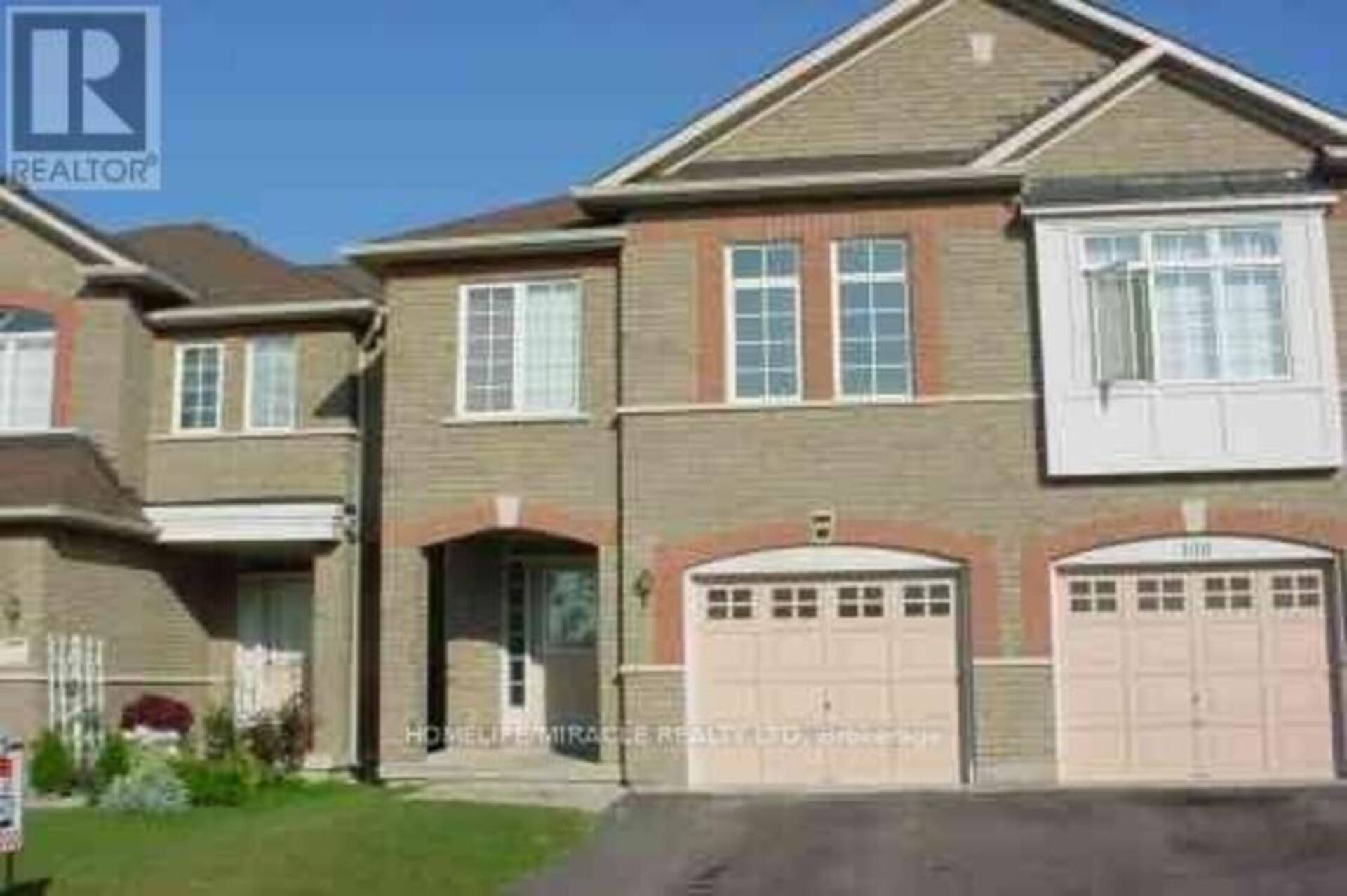 98 MARYCROFT (UPPER) COURT Brampton