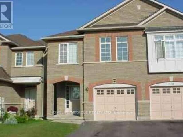 98 MARYCROFT (UPPER) COURT Brampton Ontario