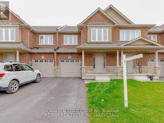 99 BETHUNE AVENUE Hamilton Ontario