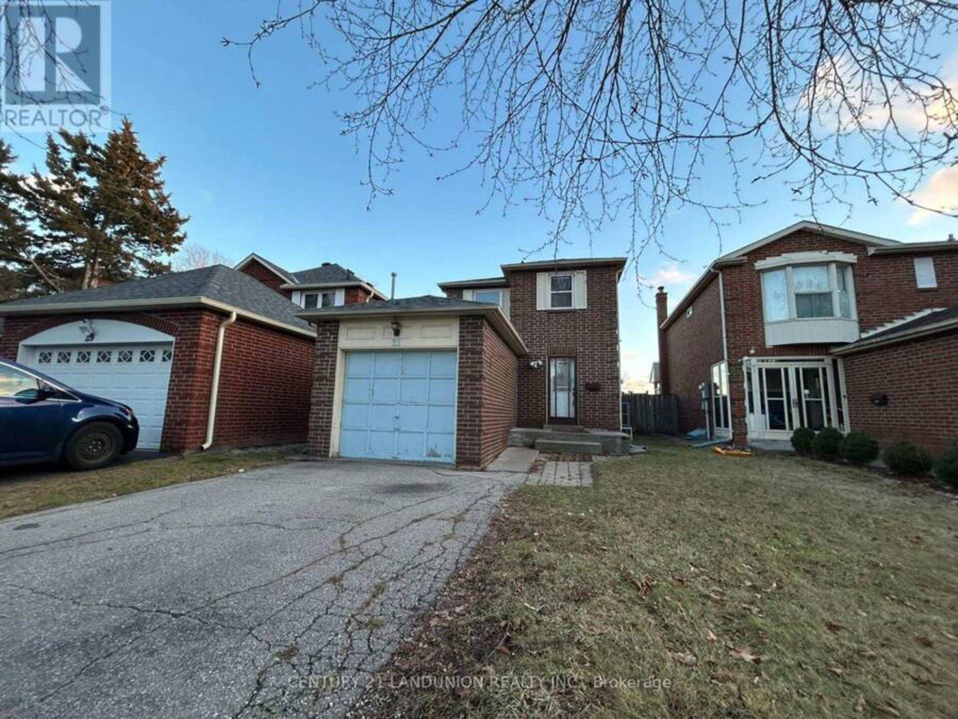 31 MILEY DRIVE Markham