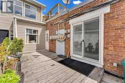 3 - 166 BROADWAY AVENUE Orangeville