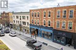 3 - 166 BROADWAY AVENUE Orangeville