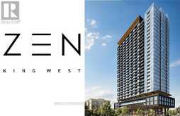 1222 - 19 WESTERN BATTERY ROAD Toronto