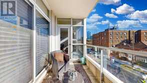 309 - 2 EDITH DRIVE Toronto