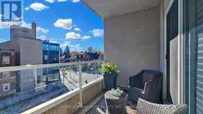 309 - 2 EDITH DRIVE Toronto