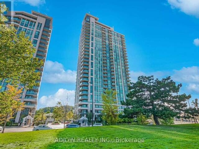 1209 - 88 GRANGEWAY AVENUE Toronto Ontario