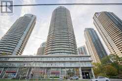 4202 - 2230 LAKE SHORE BOULEVARD W Toronto