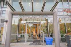 4202 - 2230 LAKE SHORE BOULEVARD W Toronto