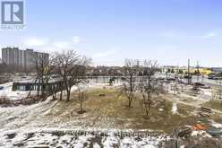 406 - 1035 SOUTHDOWN ROAD Mississauga