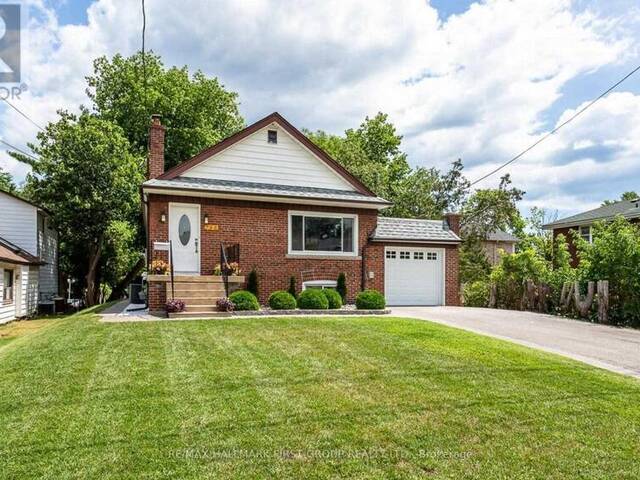 753 MORRISH ROAD Toronto Ontario