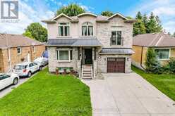 41 HOWARTH AVENUE Toronto