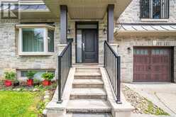 41 HOWARTH AVENUE Toronto