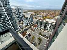 2109 - 15 WATER WALK DRIVE Markham