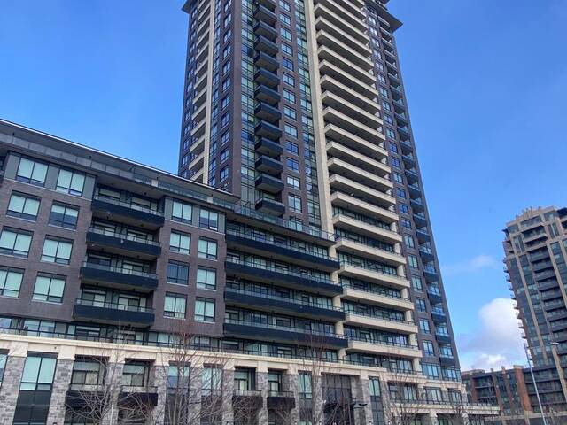 2109 - 15 WATER WALK DRIVE Markham Ontario