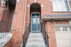 21 - 170 HAVELOCK DRIVE Brampton