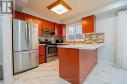 21 - 170 HAVELOCK DRIVE Brampton