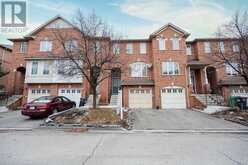 21 - 170 HAVELOCK DRIVE Brampton