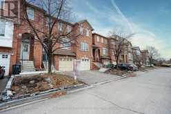 21 - 170 HAVELOCK DRIVE Brampton