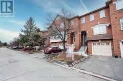 21 - 170 HAVELOCK DRIVE Brampton