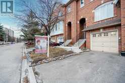 21 - 170 HAVELOCK DRIVE Brampton