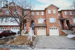 21 - 170 HAVELOCK DRIVE Brampton