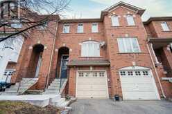 21 - 170 HAVELOCK DRIVE Brampton