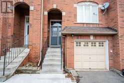 21 - 170 HAVELOCK DRIVE Brampton