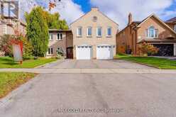 5 HACIENDA COURT Brampton