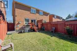 UPPER - 3873 DENSBURY DRIVE Mississauga