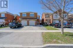 UPPER - 3873 DENSBURY DRIVE Mississauga