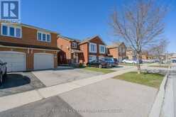 UPPER - 3873 DENSBURY DRIVE Mississauga