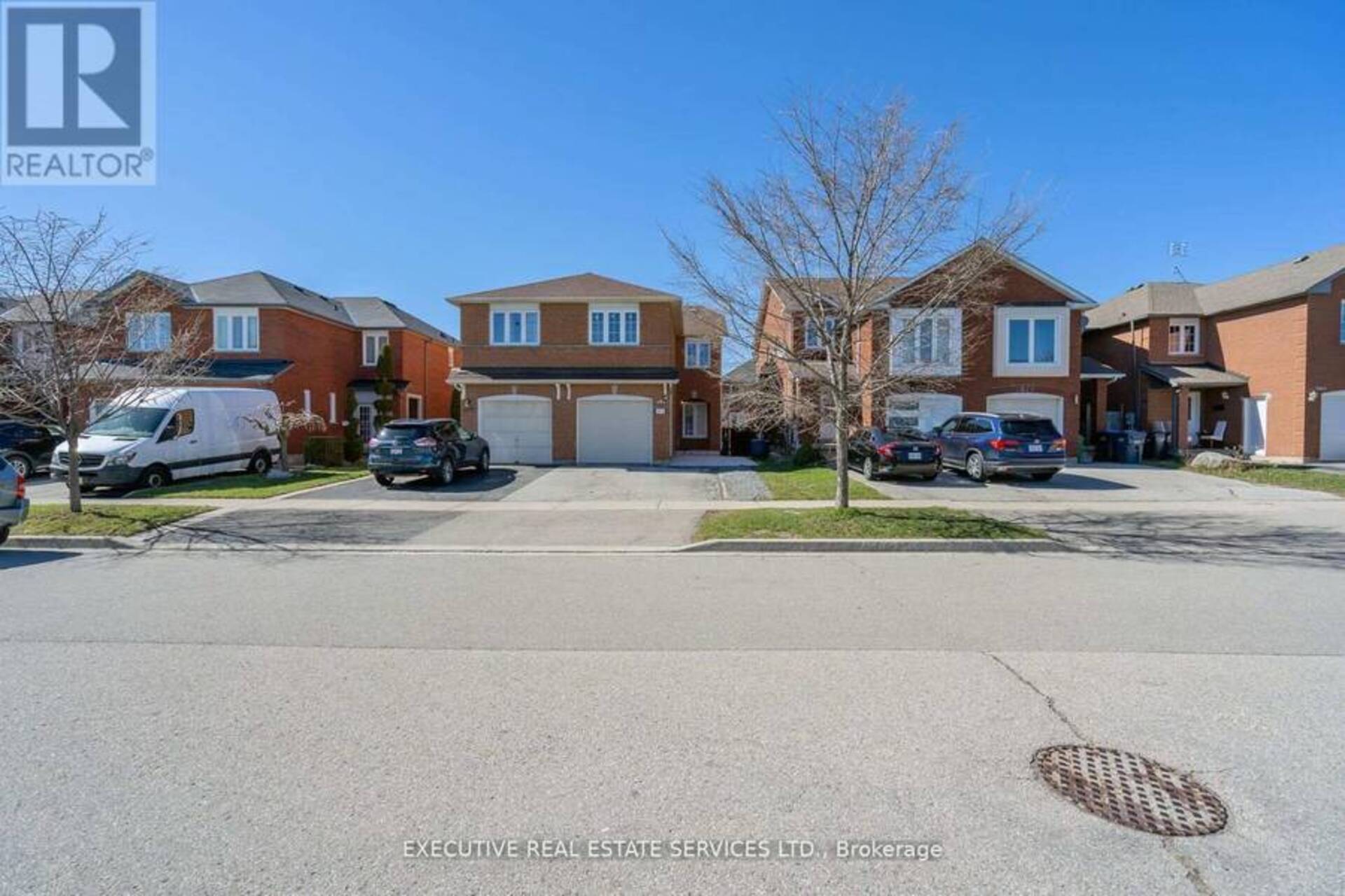 UPPER - 3873 DENSBURY DRIVE Mississauga