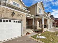 3479 ETERNITY WAY Oakville