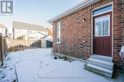 51 GOWER CRESCENT Brampton