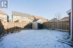 51 GOWER CRESCENT Brampton